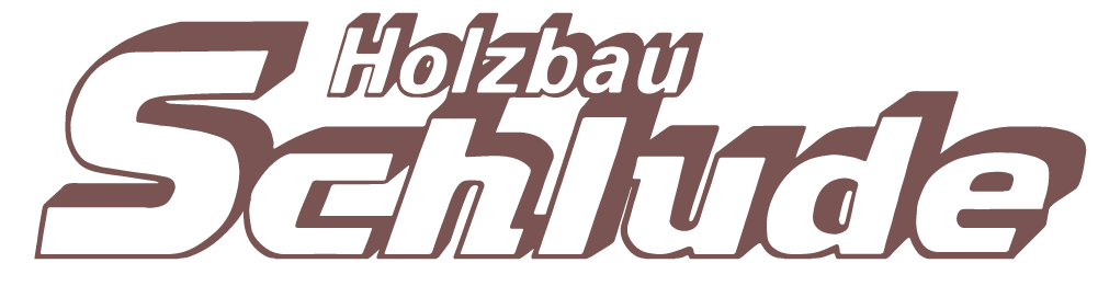Holzbau Schlude