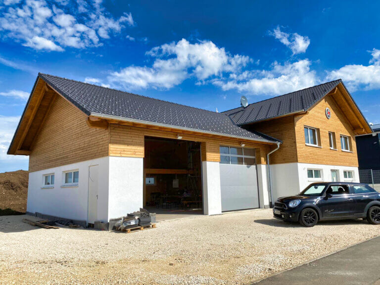 Neubau Bergwacht Tailfingen mit Holzfassade (6)